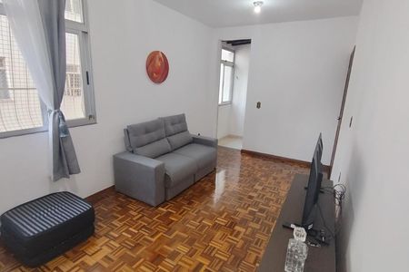 Apartamento à venda com 3 quartos, 95m² em Alto Caiçaras, Belo Horizonte