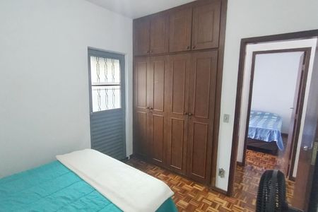 Apartamento à venda com 3 quartos, 95m² em Alto Caiçaras, Belo Horizonte