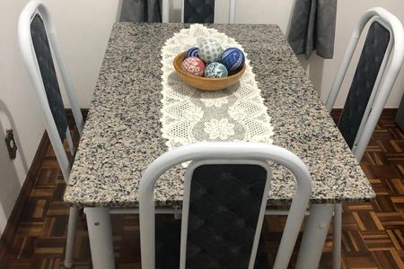 Apartamento à venda com 3 quartos, 95m² em Alto Caiçaras, Belo Horizonte