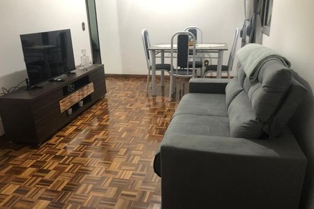 Apartamento à venda com 3 quartos, 95m² em Alto Caiçaras, Belo Horizonte