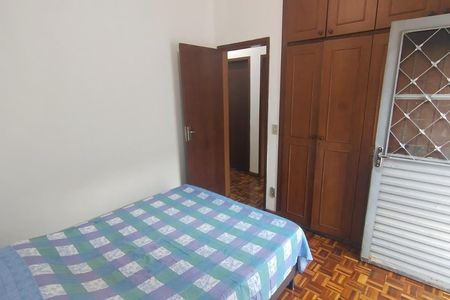 Apartamento à venda com 3 quartos, 95m² em Alto Caiçaras, Belo Horizonte