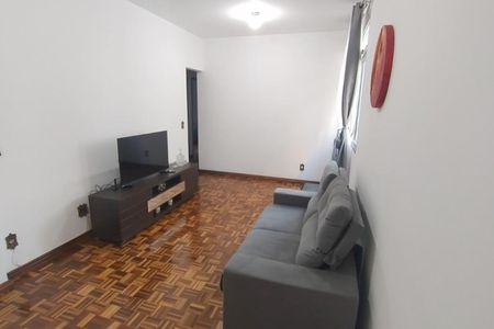 Apartamento à venda com 3 quartos, 95m² em Alto Caiçaras, Belo Horizonte