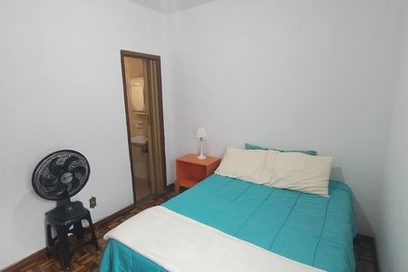 Apartamento à venda com 3 quartos, 95m² em Alto Caiçaras, Belo Horizonte