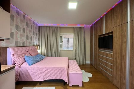 Casa à venda com 5 quartos, 380m² em Residencial Tres (Alphaville), Santana de Parnaíba