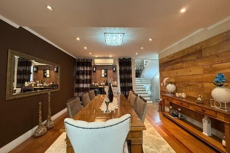 Casa à venda com 5 quartos, 380m² em Residencial Tres (Alphaville), Santana de Parnaíba
