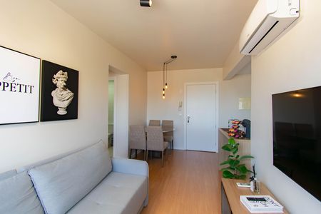 Apartamento à venda com 2 quartos, 51m² em Centro, Canoas