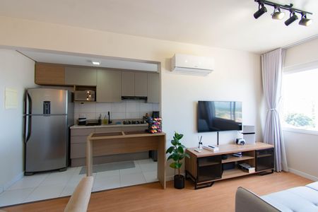 Apartamento à venda com 2 quartos, 51m² em Centro, Canoas