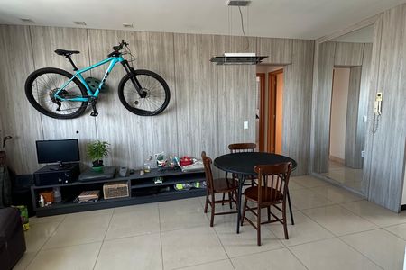 Casa à venda com 3 quartos, 82m² em Santa Rosa, Belo Horizonte