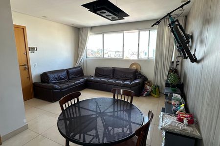 Casa à venda com 3 quartos, 82m² em Santa Rosa, Belo Horizonte