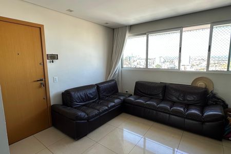 Casa à venda com 3 quartos, 82m² em Santa Rosa, Belo Horizonte