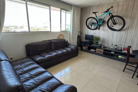 Casa à venda com 3 quartos, 82m² em Santa Rosa, Belo Horizonte