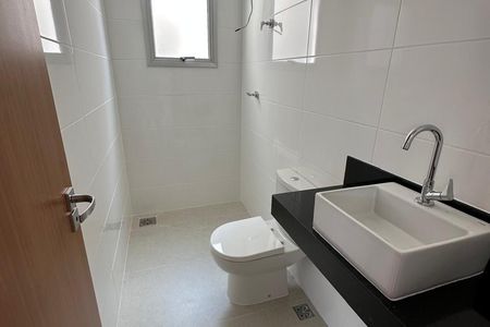 Casa à venda com 3 quartos, 79m² em Santa Rosa, Belo Horizonte