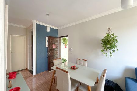 Apartamento à venda com 3 quartos, 75m² em Santa Amelia, Belo Horizonte