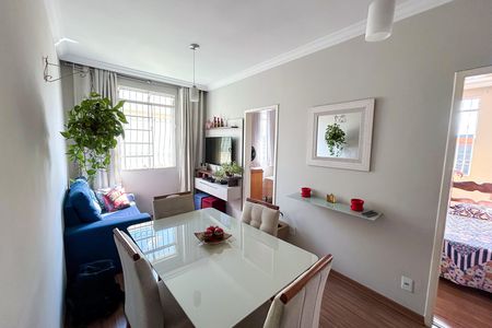Apartamento à venda com 3 quartos, 75m² em Santa Amelia, Belo Horizonte
