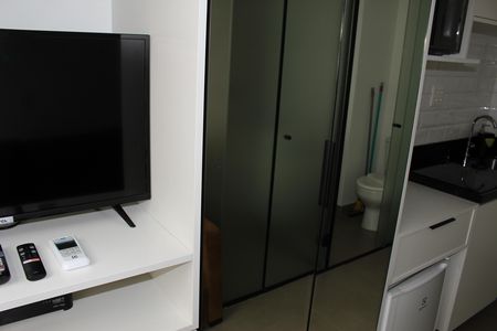 Kitnet/Studio à venda com 1 quarto, 10m² em Campos Elíseos, São Paulo