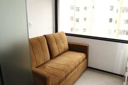 Kitnet/Studio à venda com 1 quarto, 10m² em Campos Elíseos, São Paulo