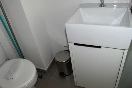 Kitnet/Studio à venda com 1 quarto, 10m² em Campos Elíseos, São Paulo