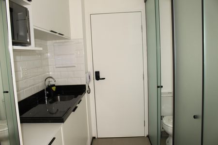 Kitnet/Studio à venda com 1 quarto, 10m² em Campos Elíseos, São Paulo