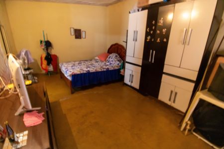 Quarto  de casa à venda com 1 quarto, 78m² em Fonseca, Niterói
