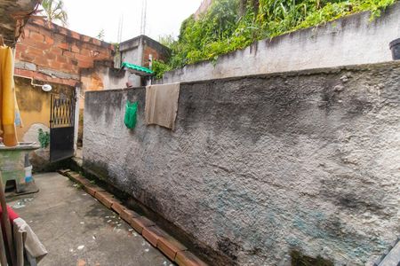 Vista da Sala de casa à venda com 1 quarto, 78m² em Fonseca, Niterói