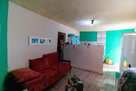 Sala de casa à venda com 1 quarto, 78m² em Fonseca, Niterói