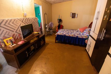 Quarto  de casa à venda com 1 quarto, 78m² em Fonseca, Niterói