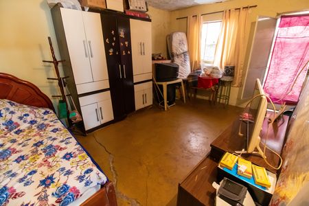 Quarto  de casa à venda com 1 quarto, 78m² em Fonseca, Niterói