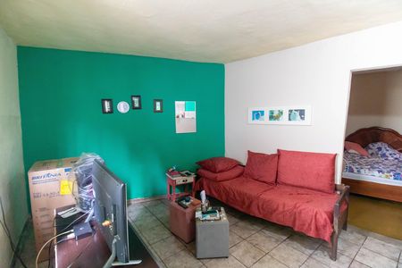 Sala de casa à venda com 1 quarto, 78m² em Fonseca, Niterói
