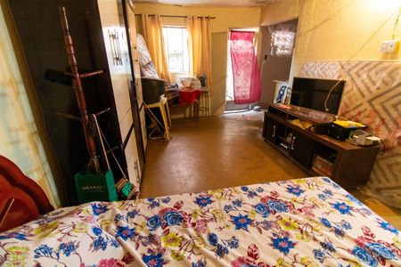 Quarto  de casa à venda com 1 quarto, 78m² em Fonseca, Niterói