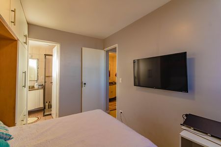 Apartamento à venda com 3 quartos, 74m² em Vila Campestre, São Paulo