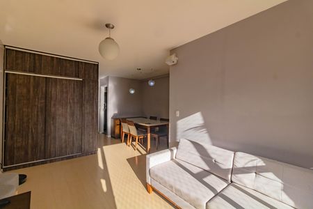 Apartamento à venda com 3 quartos, 74m² em Vila Campestre, São Paulo