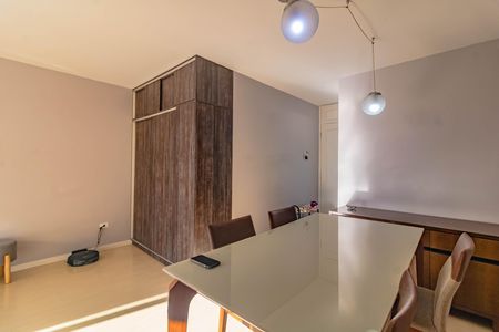 Apartamento à venda com 3 quartos, 74m² em Vila Campestre, São Paulo