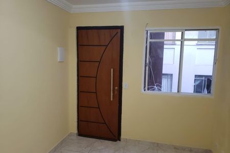 Apartamento à venda com 2 quartos, 45m² em Fazenda da Juta, São Paulo
