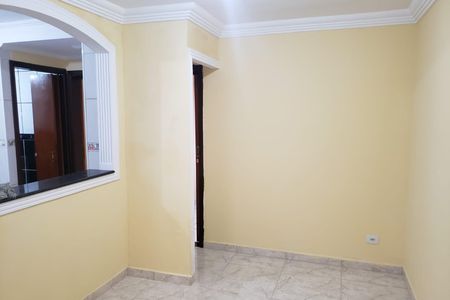 Apartamento à venda com 2 quartos, 45m² em Fazenda da Juta, São Paulo