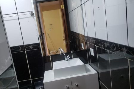 Apartamento à venda com 2 quartos, 45m² em Fazenda da Juta, São Paulo