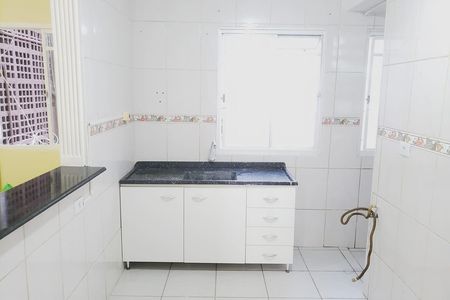 Apartamento à venda com 2 quartos, 45m² em Fazenda da Juta, São Paulo