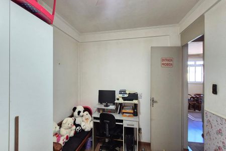 Quarto 2  de apartamento à venda com 2 quartos, 57m² em Parque Residencial Vila União, Campinas
