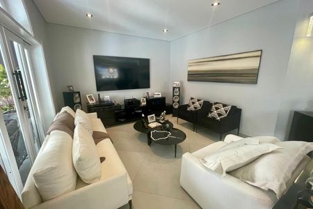 Foto 14 de casa de condomínio à venda com 3 quartos, 360m² em Alphaville, Santana de Parnaíba