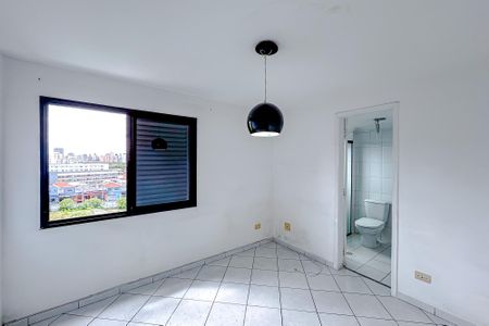 Suíte de apartamento para alugar com 2 quartos, 89m² em Vila Moreira, São Paulo