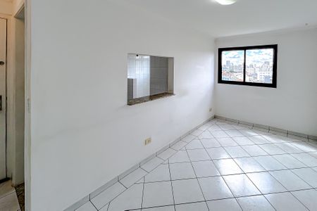Sala de Jantar de apartamento para alugar com 2 quartos, 89m² em Vila Moreira, São Paulo