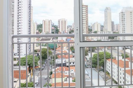 Apartamento à venda com 1 quarto, 30m² em Vila Romana, São Paulo