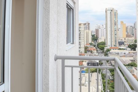 Apartamento à venda com 1 quarto, 30m² em Vila Romana, São Paulo