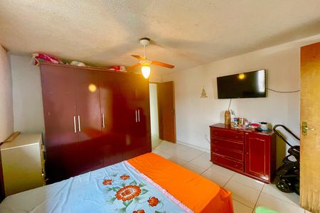 Quarto 2 de casa à venda com 2 quartos, 160m² em Vale dos Machados, Guarulhos