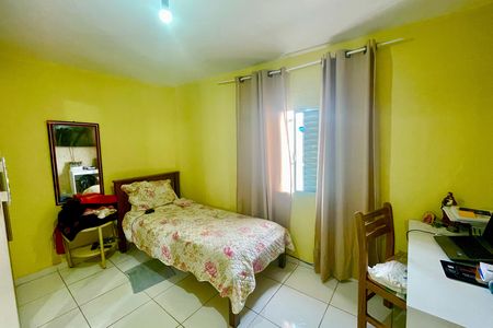 Quarto 1 de casa à venda com 2 quartos, 160m² em Vale dos Machados, Guarulhos