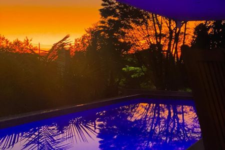 Casa de Condomínio à venda com 4 quartos, 531m² em Alphaville, Santana de Parnaíba
