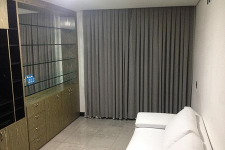 Apartamento à venda com 1 quarto, 50m² em Belvedere, Belo Horizonte