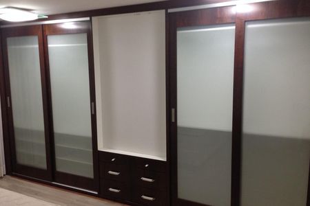 Apartamento à venda com 1 quarto, 50m² em Belvedere, Belo Horizonte