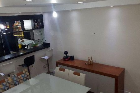 Apartamento à venda com 3 quartos, 97m² em Jardim Amazonas, Campinas