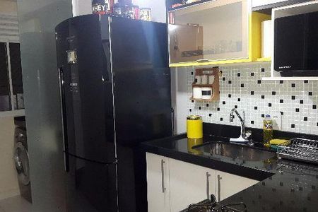 Apartamento à venda com 3 quartos, 97m² em Jardim Amazonas, Campinas