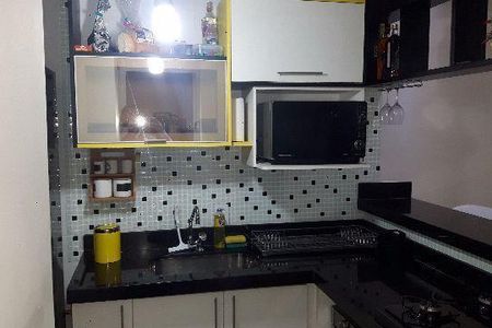 Apartamento à venda com 3 quartos, 97m² em Jardim Amazonas, Campinas